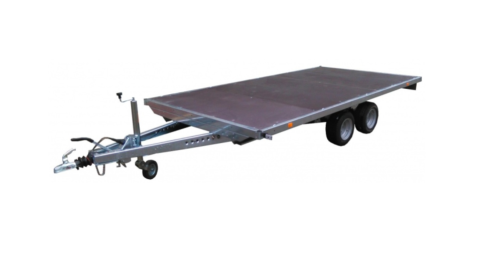 ALFA–T 43616AP alsókerekes univerzális platform ALFA–T 43616AP alsókerekes univerzális platform